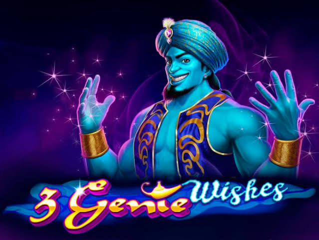 3 Genie Ingin Permainan Pragmatis