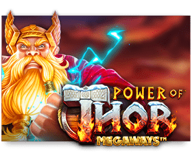 Power Of Thor Megaways Slot