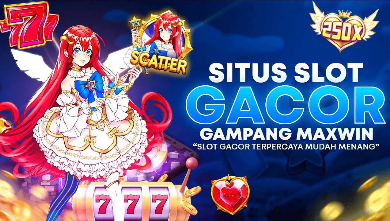 Galaxy77 – Platform Slot Online dengan Sistem Fair Play Modern