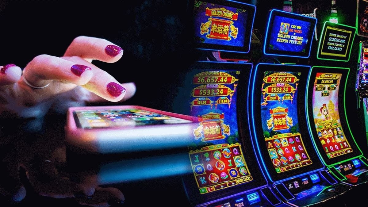 Apakah slot bertema olahraga sedang tren?