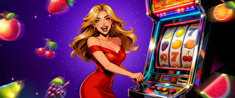 GALAXY77: Jalur Pendakian Perlahan Menuju Puncak Jackpot