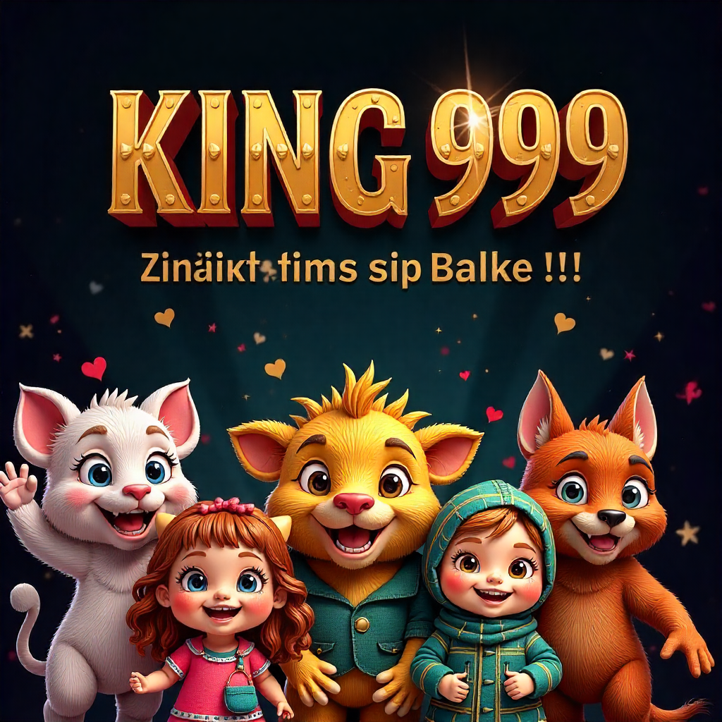 KING999: Gerbang Malam Hari untuk Akses Cepat ke Ruang Cuan Terkurasi